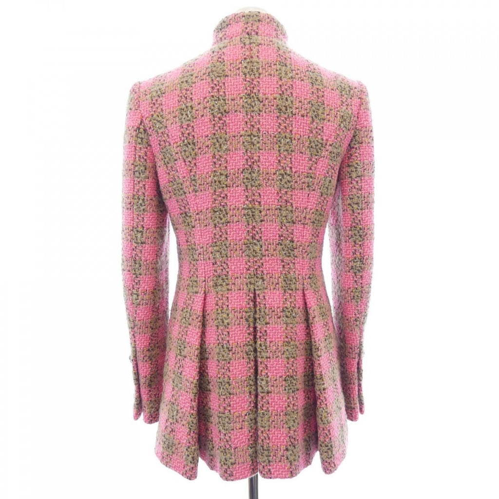 Chanel Jacket Brown — view 2