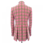 Chanel Jacket Brown — view 2