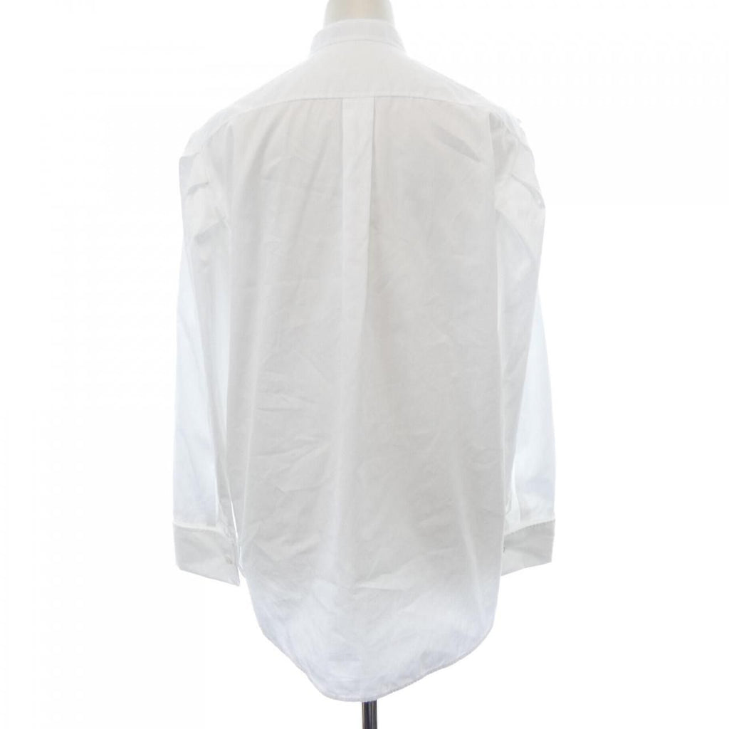 Dior Shirt White — view 2