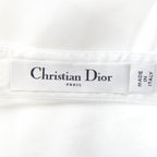 Dior Shirt White — view 4