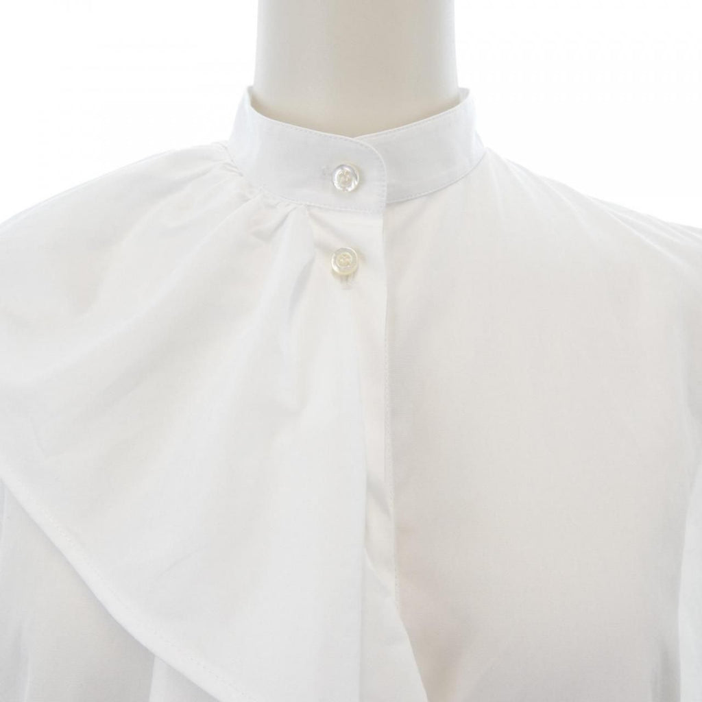 Dior Shirt White — view 5