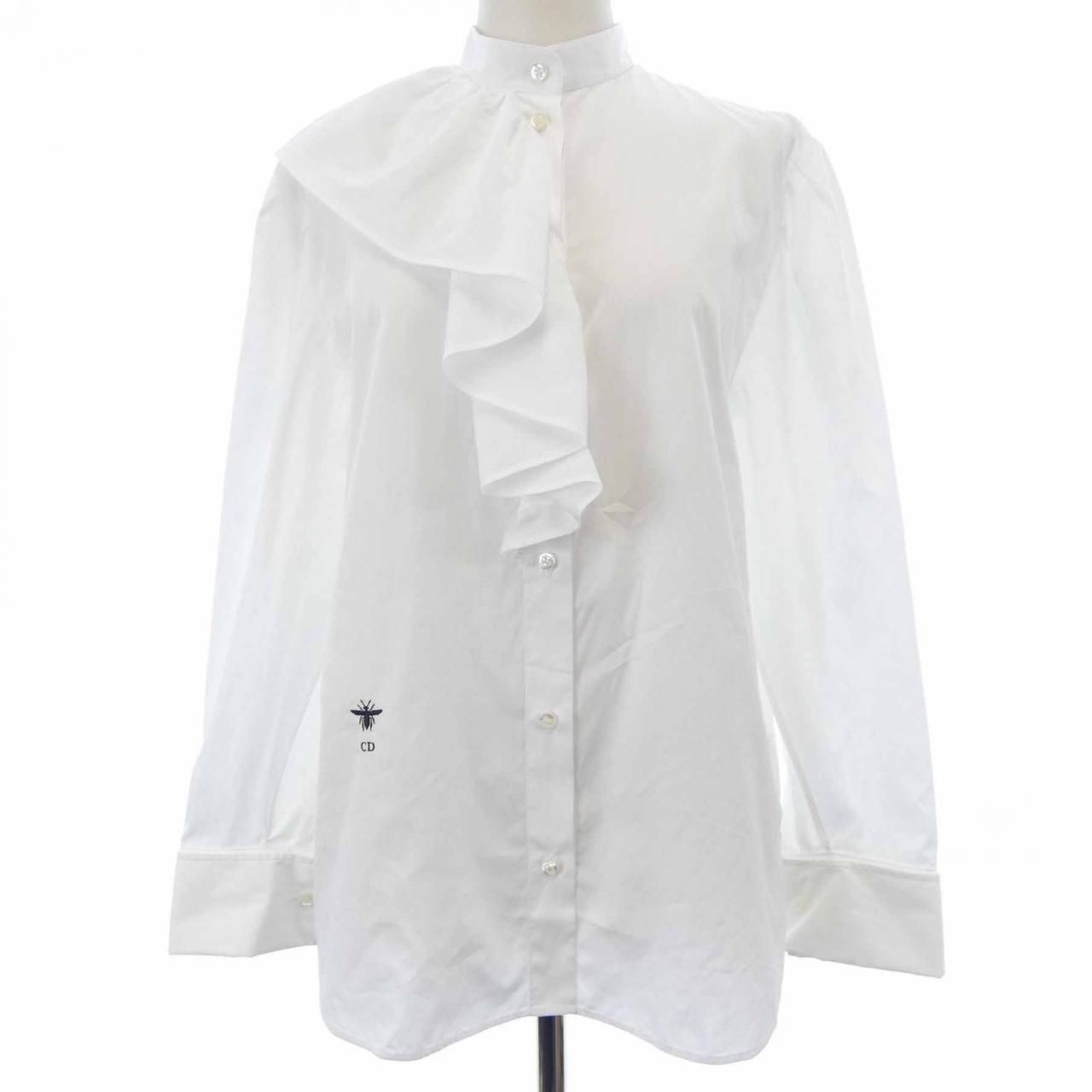 Dior Shirt White