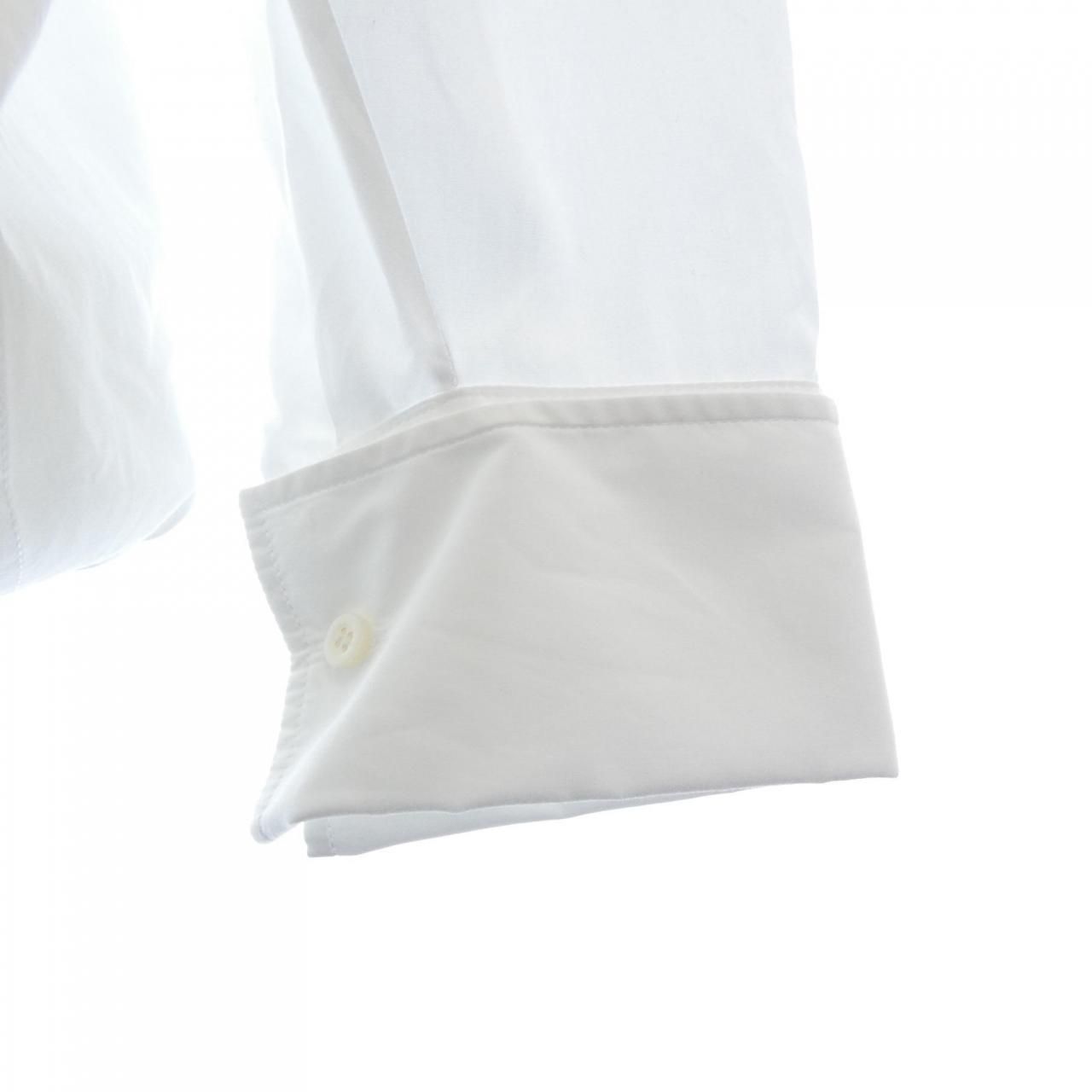 Dior Shirt White — view 6