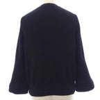 Chanel Cardigan Black — view 2