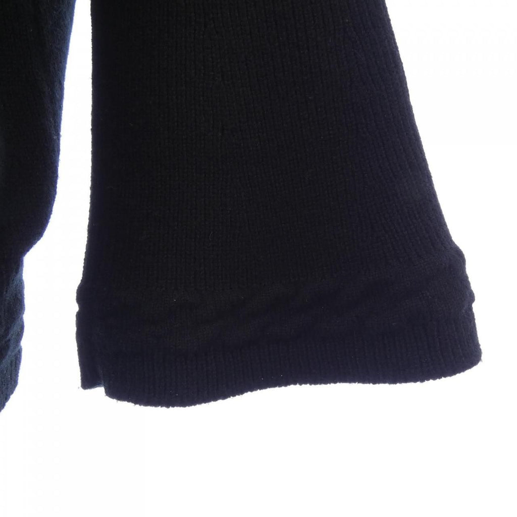 Chanel Cardigan Black — view 7