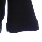 Chanel Cardigan Black — view 7