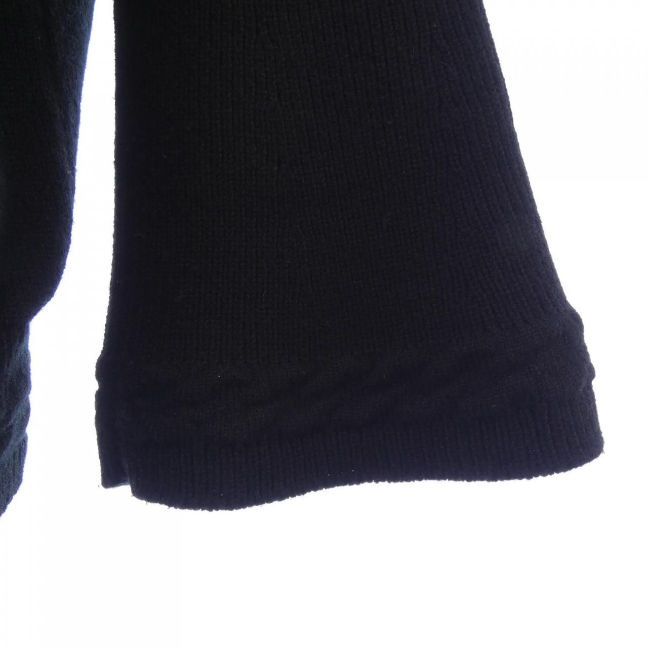 Chanel Cardigan Black — view 7