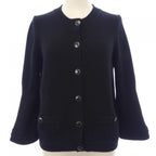 Chanel Cardigan Black