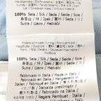 Fendi Ajdo Skirt Blue — view 3