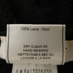 Dior Knit Sweater Gold — view 3