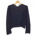 Dior Knit Sweater Gold
