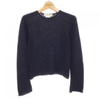 Dior Knit Sweater Gold