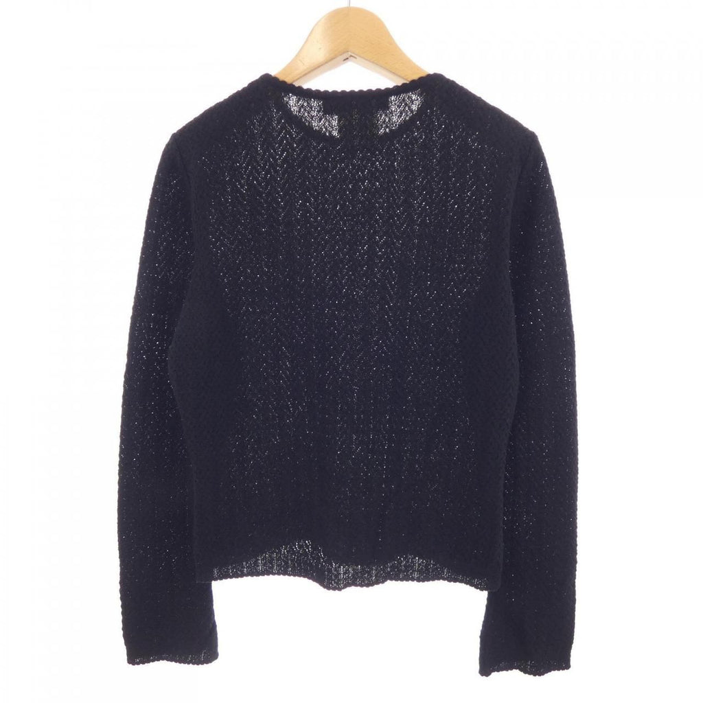 Dior Knit Sweater Gold — view 2