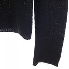 Dior Knit Sweater Gold — view 6