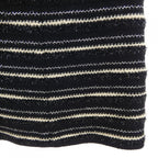 Chanel Vintage Skirt Black — view 6