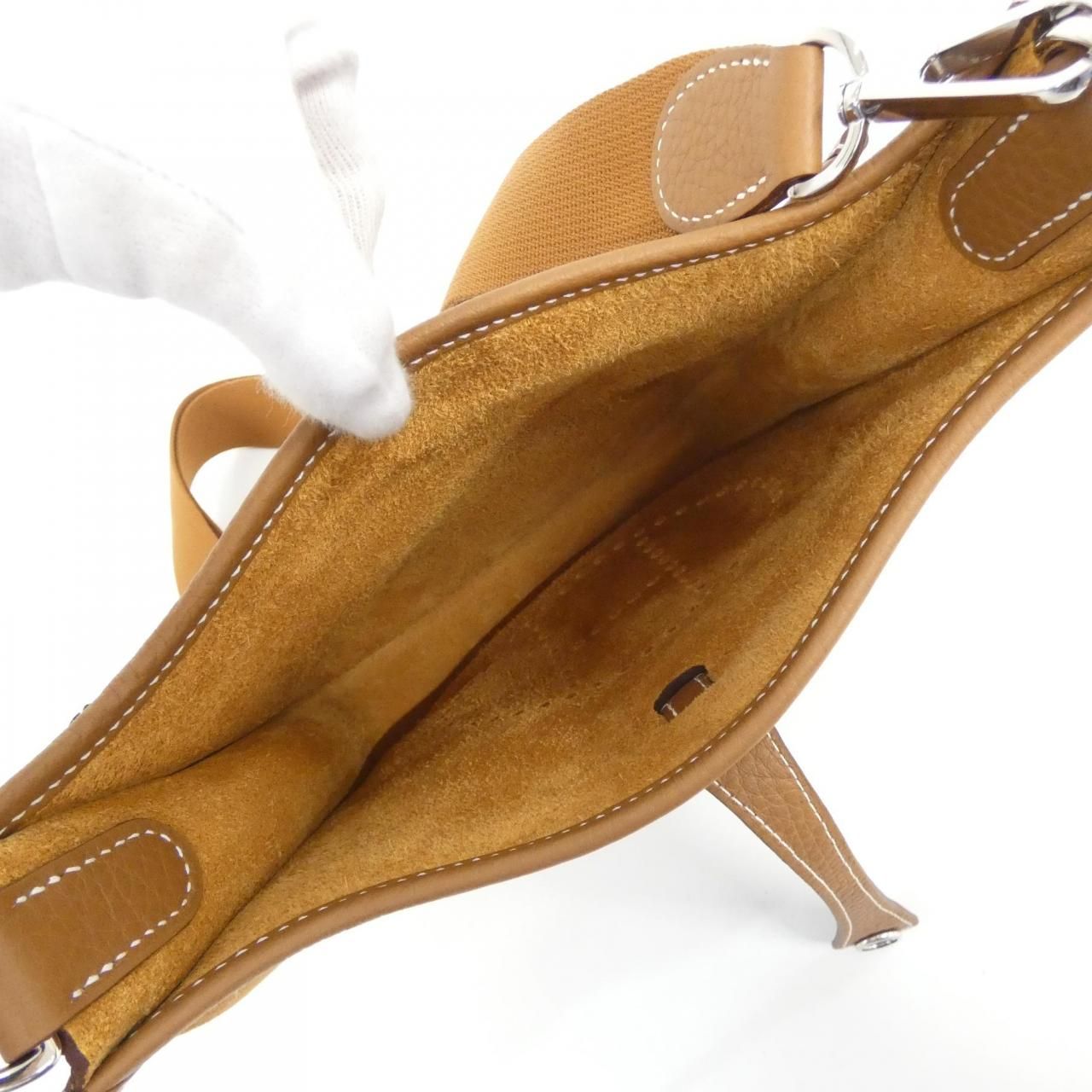 Hermes Evelyne 3 23 Shoulder — view 5