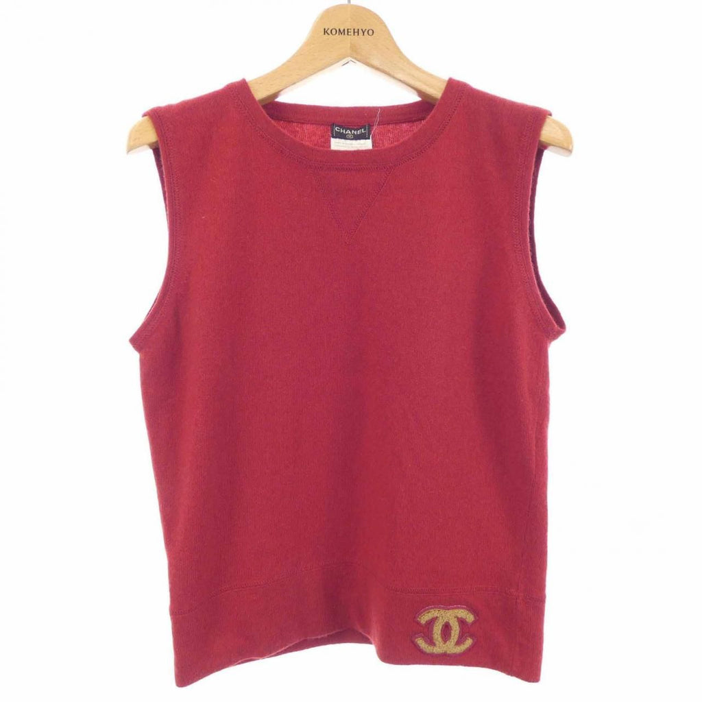 Chanel Vintage Knit Sweater