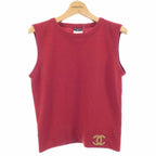Chanel Vintage Knit Sweater