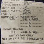 Chanel Vintage 93c Skirt — view 3