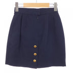Chanel Vintage 93c Skirt — view 2