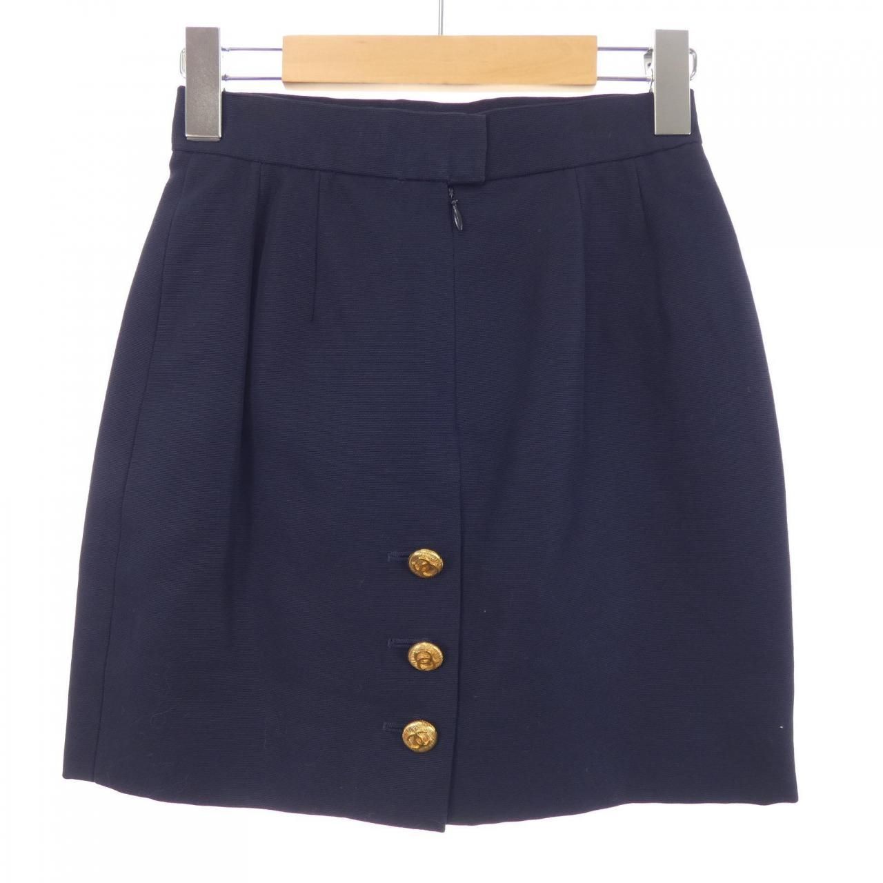 Chanel Vintage 93c Skirt — view 2