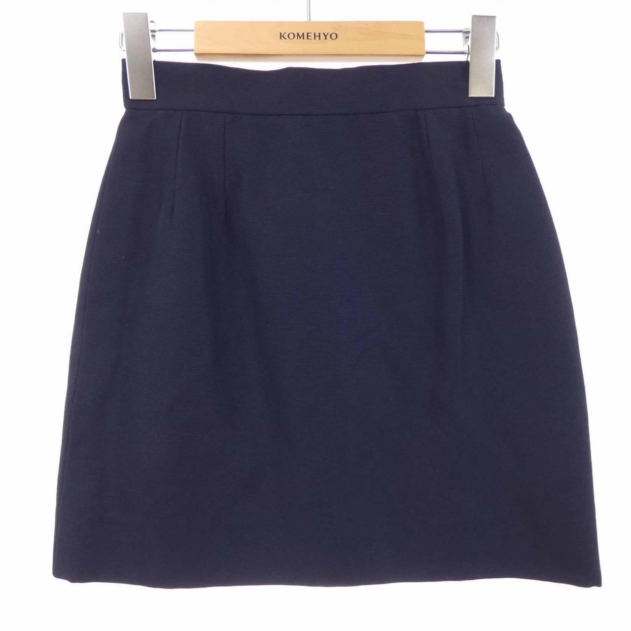 Chanel Vintage 93c Skirt