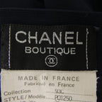 Chanel Vintage 93c Skirt — view 4