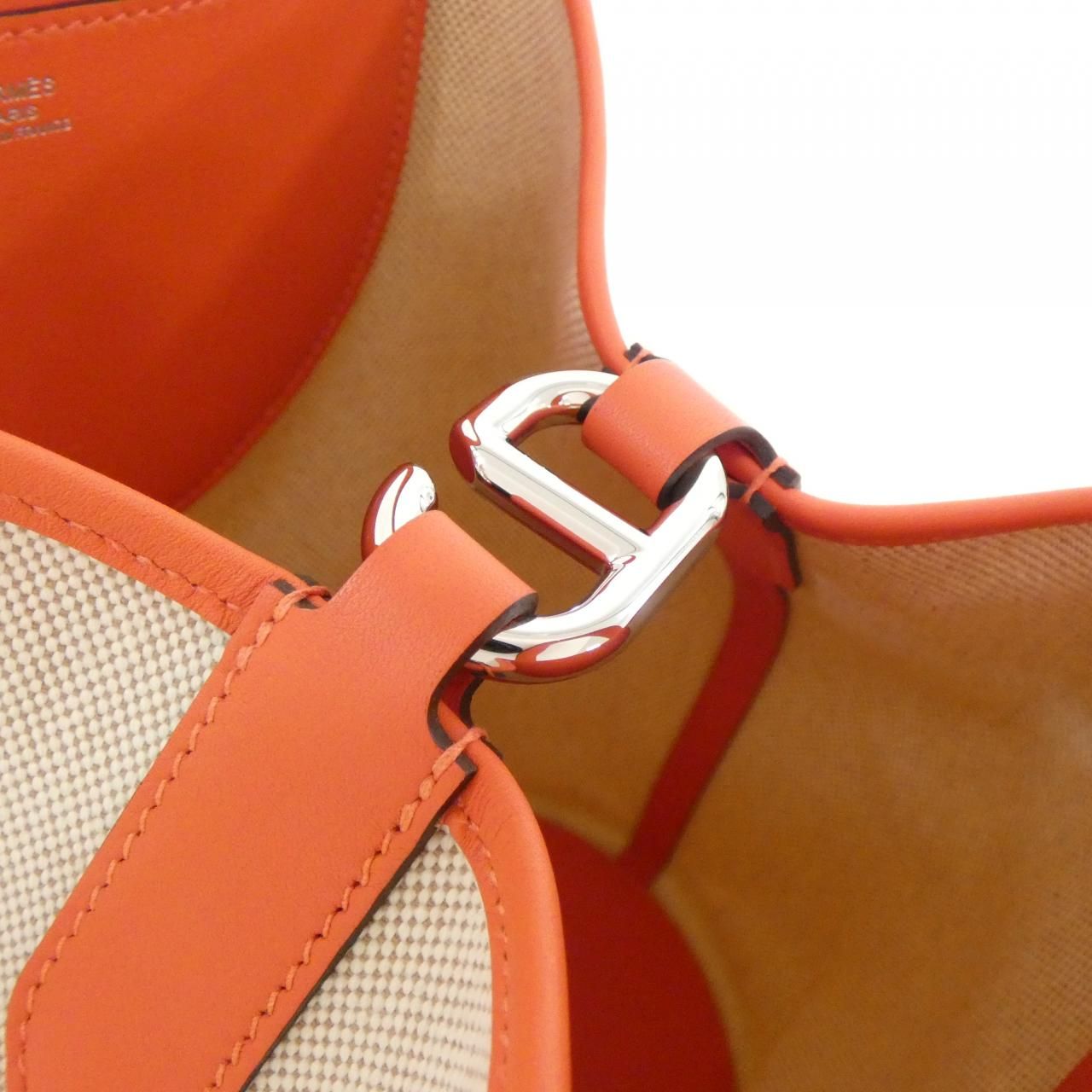 Hermes in the Loop 23 — view 3