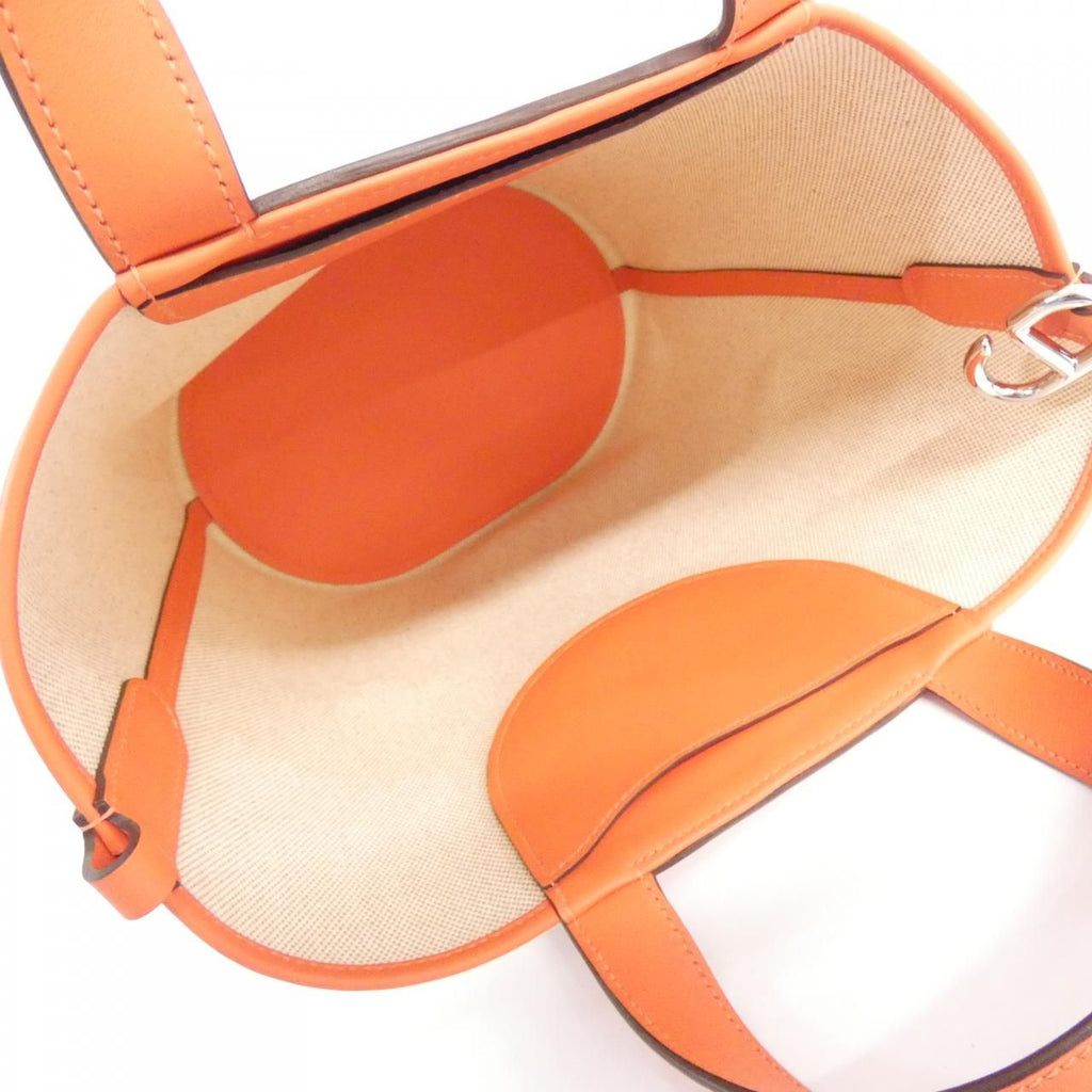 Hermes in the Loop 23 — view 5