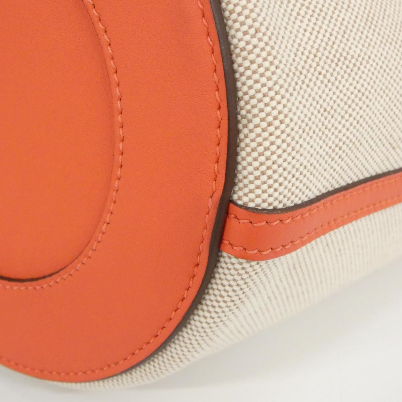 Hermes in the Loop 23 — view 2