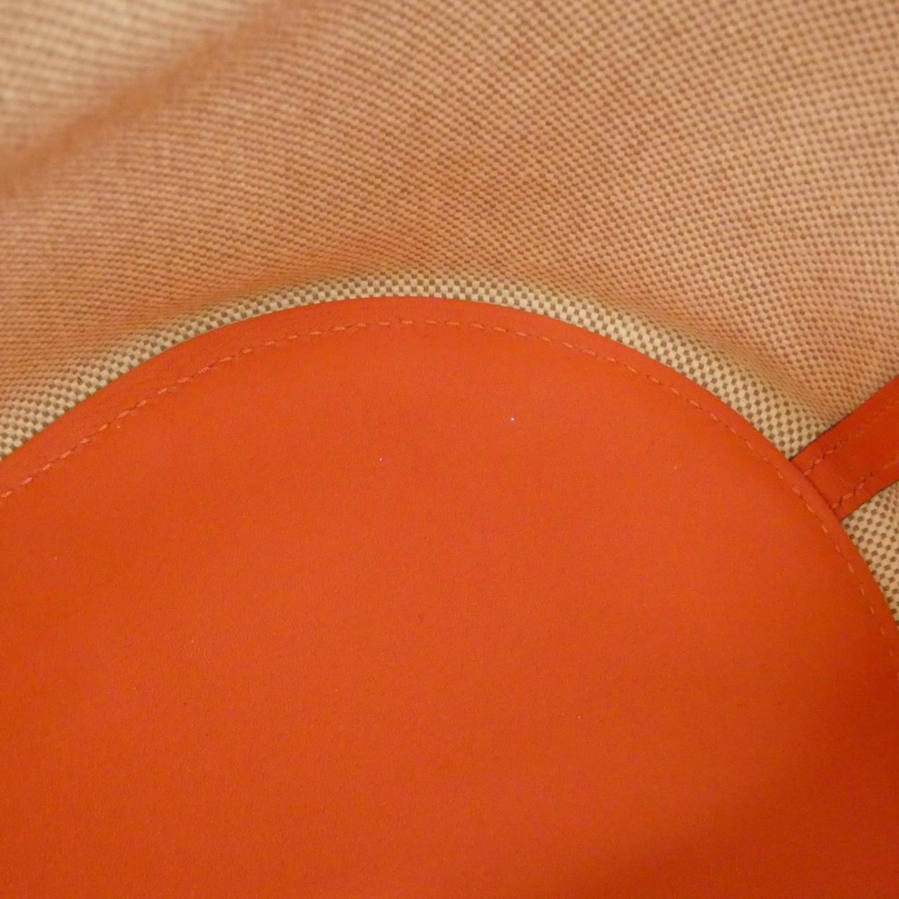 Hermes in the Loop 23 — view 6