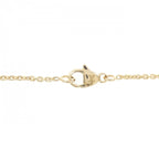 Louis Vuitton Pendentif Idylle Blossom Necklace — view 5
