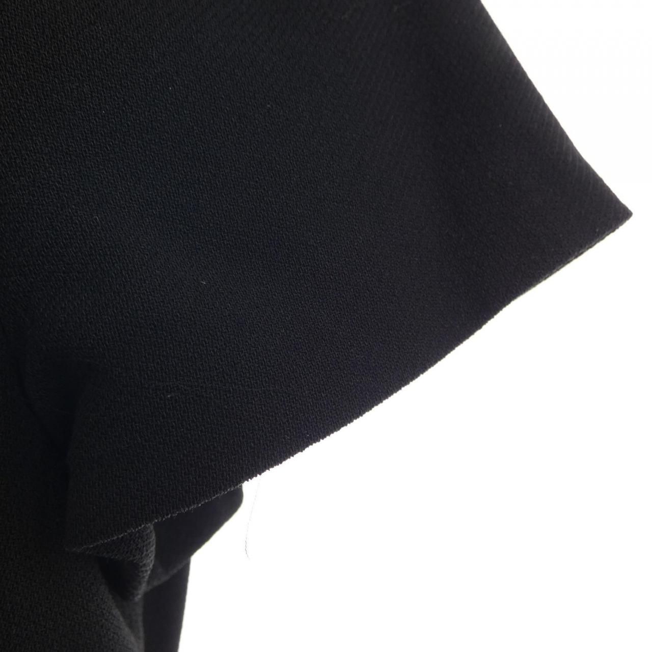 Chanel Vintage Dress Black — view 6