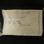 Chanel Vintage Dress Black — view 3