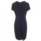 Chanel Vintage Dress Black — view 2