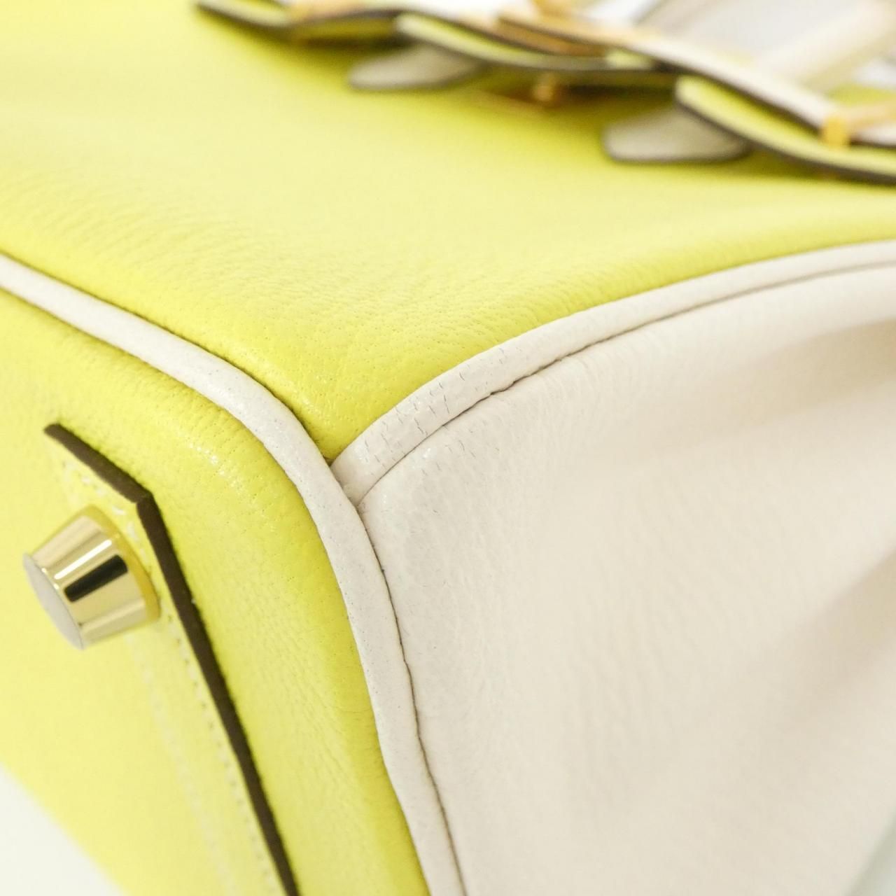 Hermes Birkin 25 — view 3