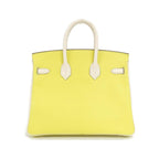 Hermes Birkin 25 — view 2