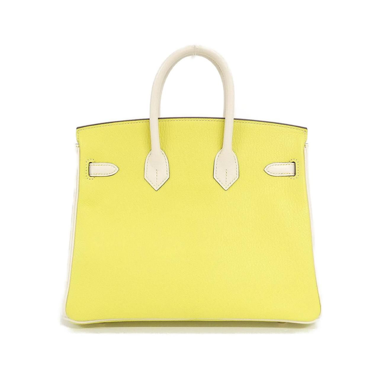 Hermes Birkin 25 — view 2