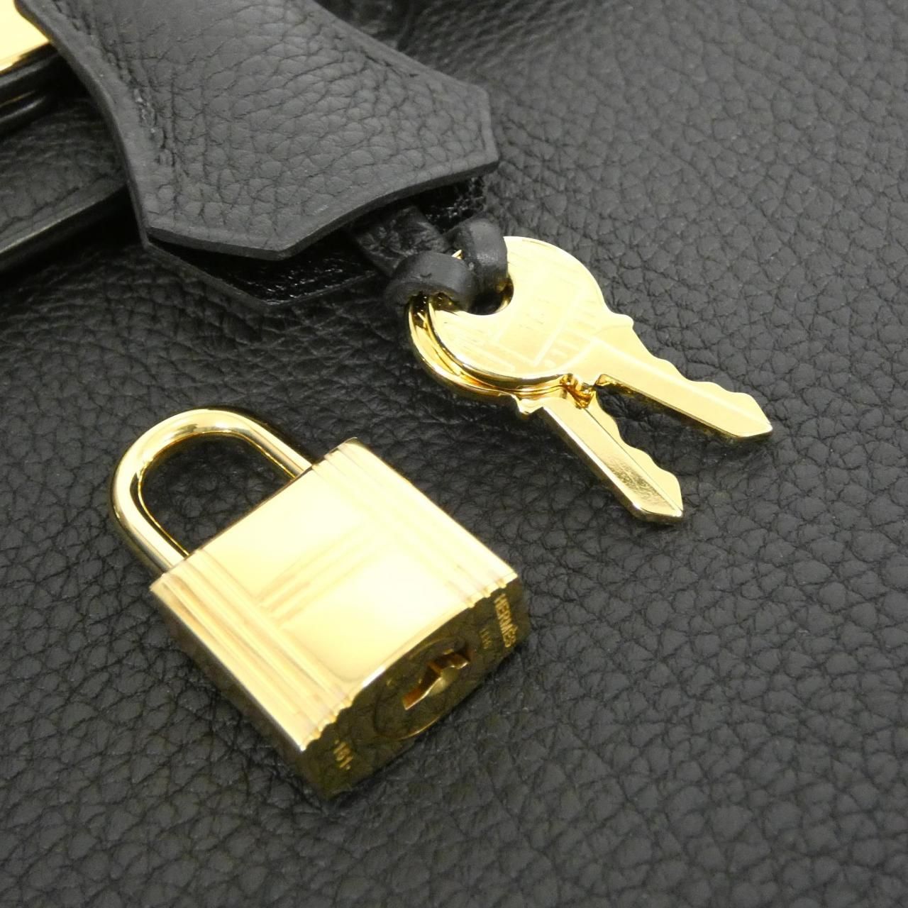 Hermes Birkin 30 — view 4