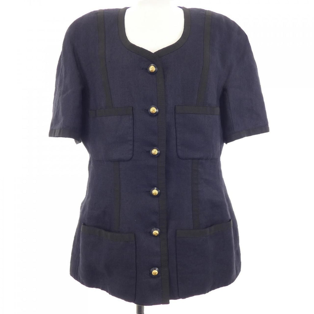 Chanel Vintage Collection 25 13 Jacket