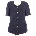 Chanel Vintage Collection 25 13 Jacket