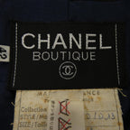 Chanel Vintage Collection 25 13 Jacket — view 4