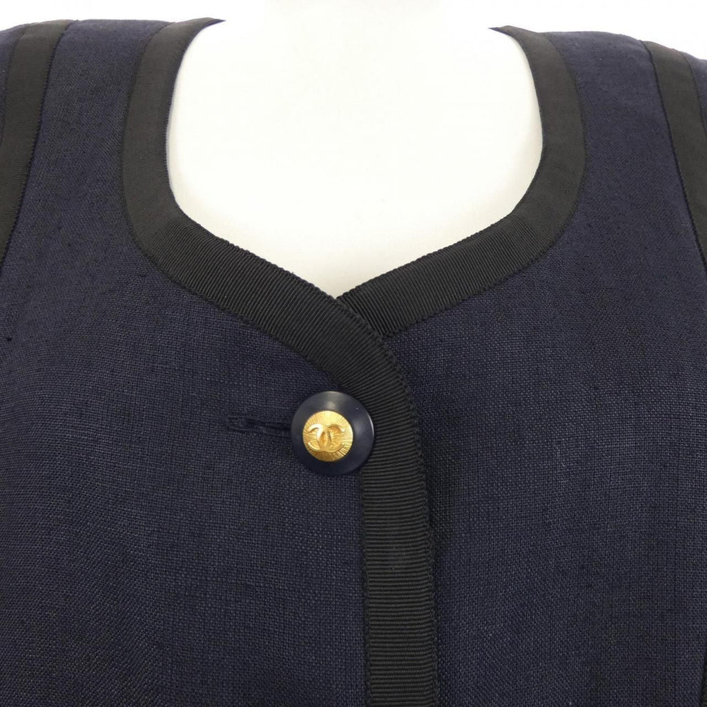 Chanel Vintage Collection 25 13 Jacket — view 5