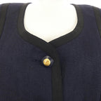 Chanel Vintage Collection 25 13 Jacket — view 5