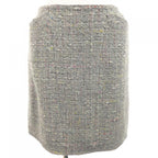 Chanel Vintage Suit Gray — view 7