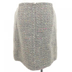 Chanel Vintage Suit Gray — view 8