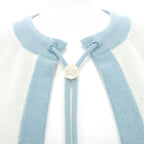 Chanel Cardigan Green — view 6