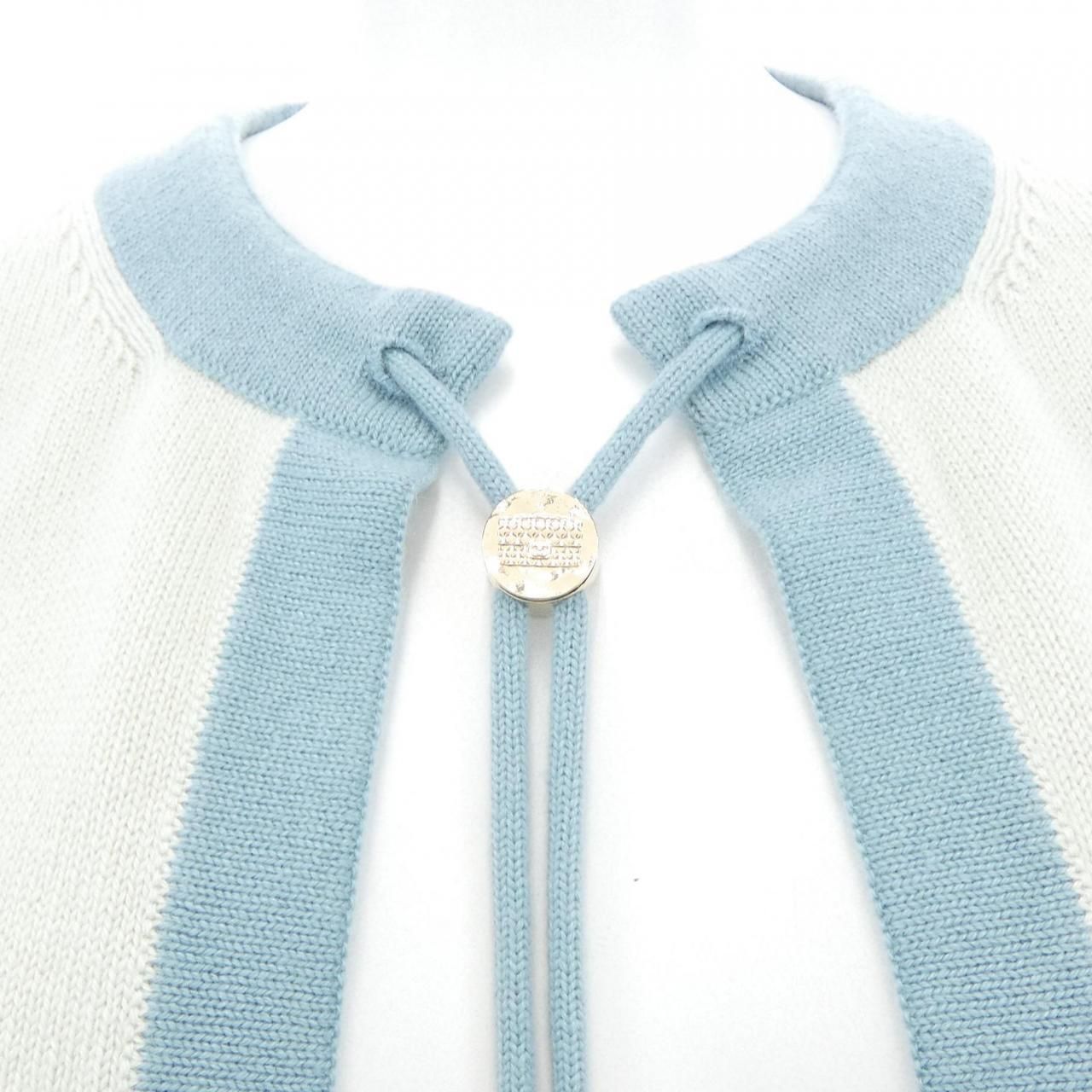 Chanel Cardigan Green — view 6