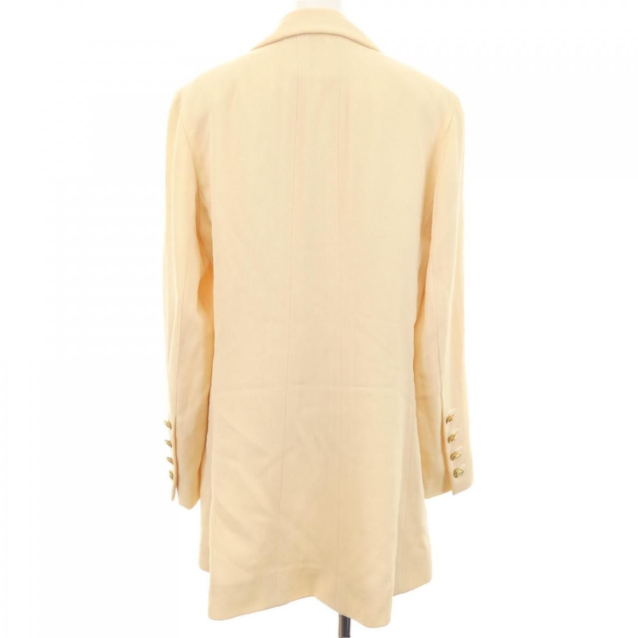 Chanel Vintage 94c Jacket — view 2
