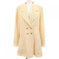 Chanel Vintage 94c Jacket